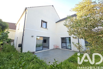  maison bonneuil-sur-marne 94380