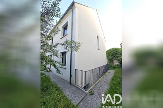  maison bonneuil-sur-marne 94380