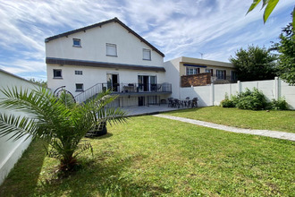  maison bonneuil-sur-marne 94380