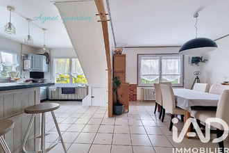  maison bonneuil-sur-marne 94380