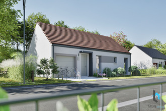  maison bonneval 28800