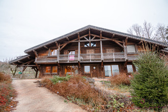  maison bonnevaux 25560