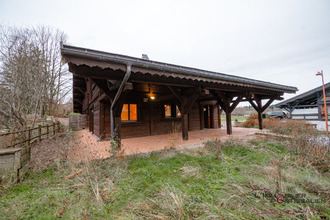  maison bonnevaux 25560