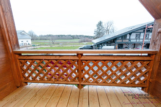  maison bonnevaux 25560