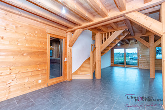  maison bonnevaux 25560