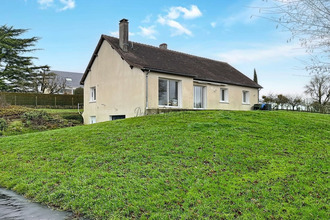  maison bonneveau 41800