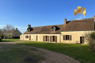  maison bonneveau 41800
