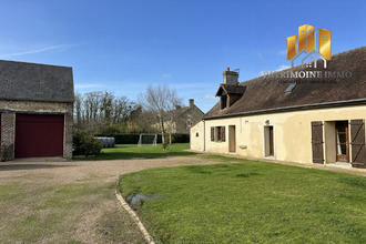  maison bonneveau 41800