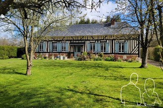  maison bonneville-aptot 27290