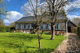  maison bonneville-aptot 27290