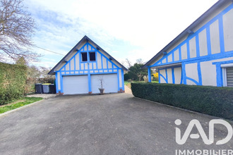  maison bonneville-aptot 27290