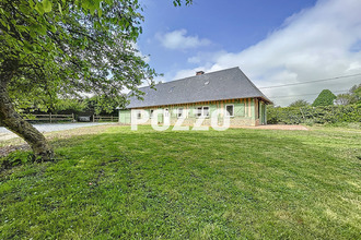  maison bonneville-la-louvet 14130