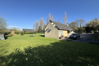  maison bonneville-la-louvet 14130