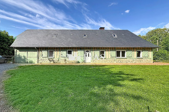  maison bonneville-la-louvet 14130