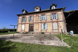  maison bonneville-la-louvet 14130