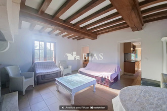  maison bonneville-la-louvet 14130
