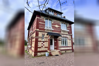  maison bonneville-sur-touques 14800