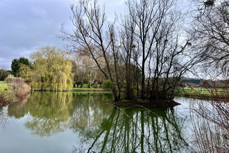 maison bonneville-sur-touques 14800