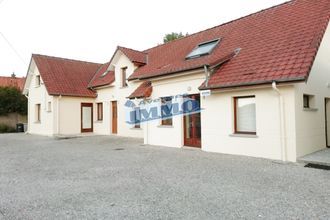  maison bonnieres 62270