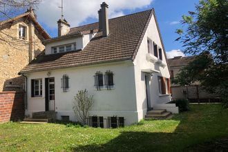  maison bonnieres-sur-seine 78270