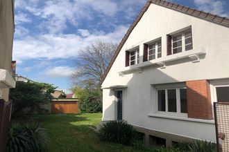  maison bonnieres-sur-seine 78270