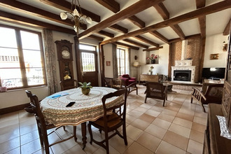  maison bonnieres-sur-seine 78270