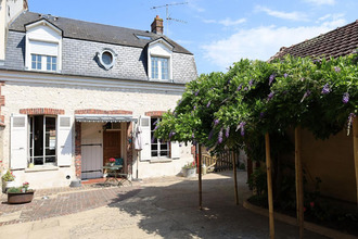  maison bonnieres-sur-seine 78270