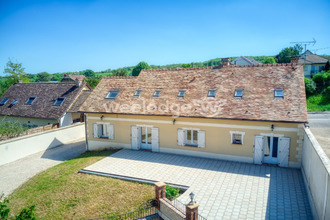  maison bonnieres-sur-seine 78270