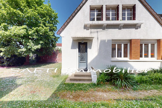  maison bonnieres-sur-seine 78270