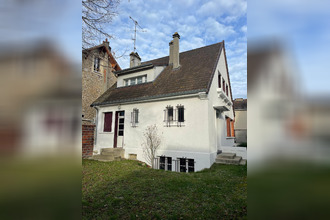  maison bonnieres-sur-seine 78270