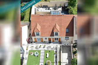  maison bonnieres-sur-seine 78270