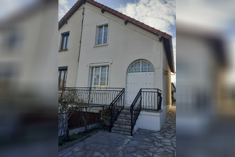  maison bonnieres-sur-seine 78270