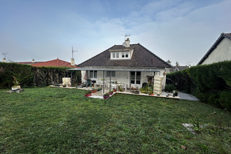  maison bonnieres-sur-seine 78270