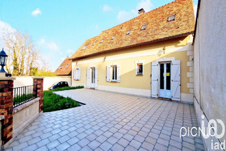  maison bonnieres-sur-seine 78270