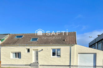  maison bonnieres-sur-seine 78270