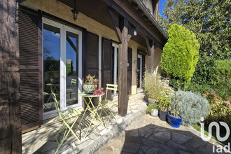  maison bonnieres-sur-seine 78270