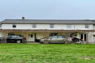  maison bonnieres-sur-seine 78270