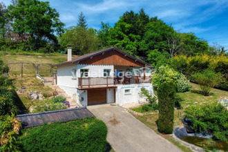  maison bonnieres-sur-seine 78270