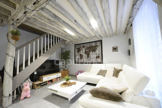  maison bonnieres-sur-seine 78270