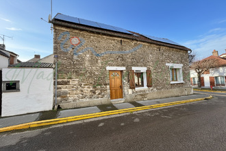  maison bonnieres-sur-seine 78270