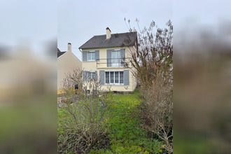  maison bonnieres-sur-seine 78270