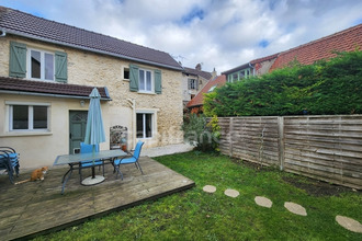  maison bonnieres-sur-seine 78270