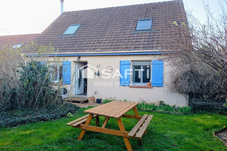  maison bonnieres-sur-seine 78270