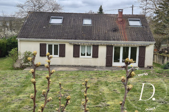  maison bonnieres-sur-seine 78270