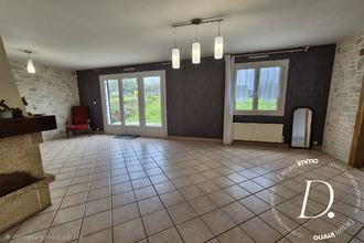  maison bonnieres-sur-seine 78270