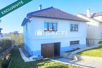  maison bonnieres-sur-seine 78270