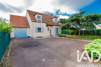  maison bonnieres-sur-seine 78270