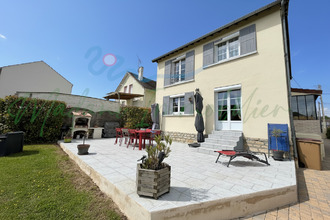  maison bonnieres-sur-seine 78270