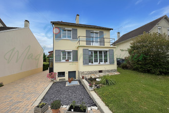  maison bonnieres-sur-seine 78270