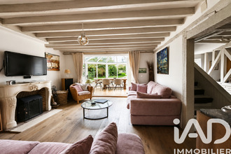  maison bonnieres-sur-seine 78270
